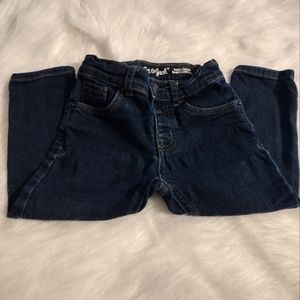 💙 Cat & Jack boy jeans Size 2T 💙